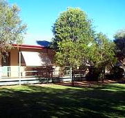 Cobb  Co Country Motel Surat - Inverell Accommodation