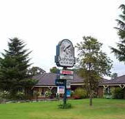Bushmans Comfort Inn - Inverell Accommodation