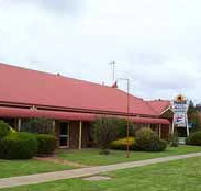 Quality Inn Parkes International - Inverell Accommodation