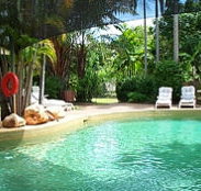 Cooinda Lodge Kakadu Caravan Park  Campground - Inverell Accommodation