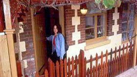 Melbourne Street Mews - Inverell Accommodation 4