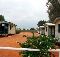 Cooper Cabins - Inverell Accommodation