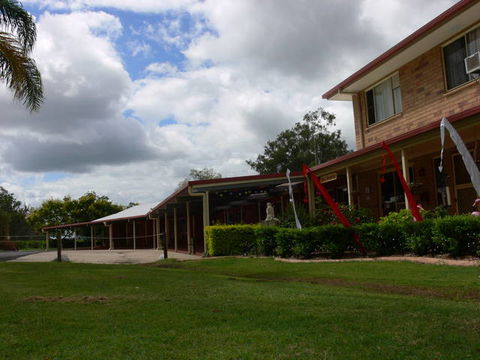 Copper Country Motor Inn & Restaurant - Inverell Accommodation 2