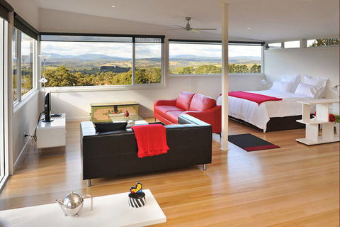 Dalblair Bed & Breakfast - Inverell Accommodation 0