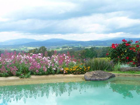 Dalblair Bed & Breakfast - Inverell Accommodation 1