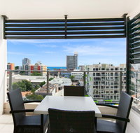 Darwin Executive Suites - Inverell Accommodation