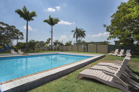 Discovery Parks - Argylla, Mount Isa - Inverell Accommodation 1