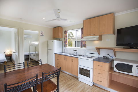 Discovery Parks - Argylla, Mount Isa - Inverell Accommodation 2