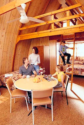 Discovery Holiday Parks - Boulder - Inverell Accommodation 0