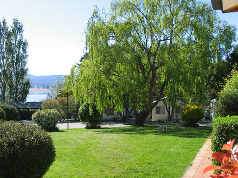 Discovery Holiday Parks - Jindabyne - Inverell Accommodation 0