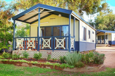 Discovery Holiday Parks - Lake Bonney - Inverell Accommodation 0