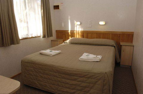 Discovery Holiday Parks - Lake Bonney - Inverell Accommodation 3