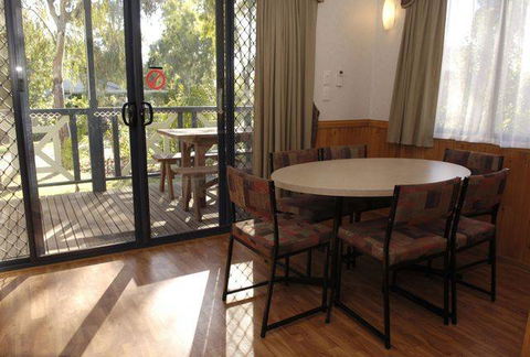 Discovery Holiday Parks - Lake Bonney - Inverell Accommodation 4