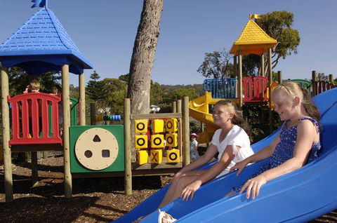 Discovery Holiday Parks - Pambula Beach - Inverell Accommodation 3
