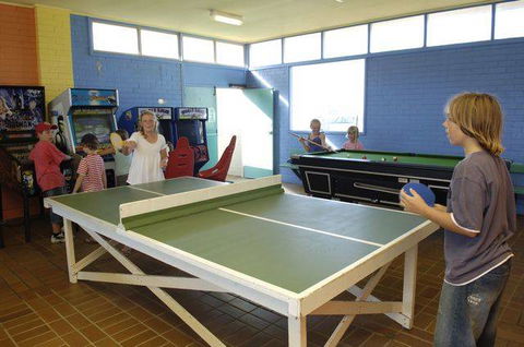 Discovery Holiday Parks - Pambula Beach - Inverell Accommodation 4