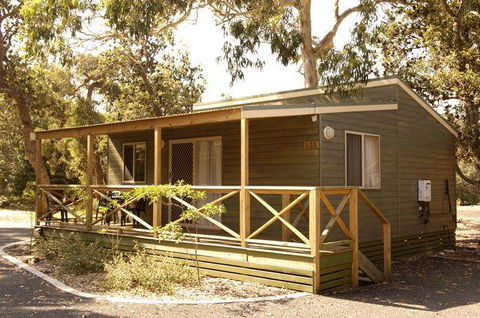 Discovery Holiday Parks - Pambula Beach - Inverell Accommodation 5