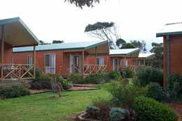 Discovery Holiday Parks - Pambula Beach - Inverell Accommodation 8