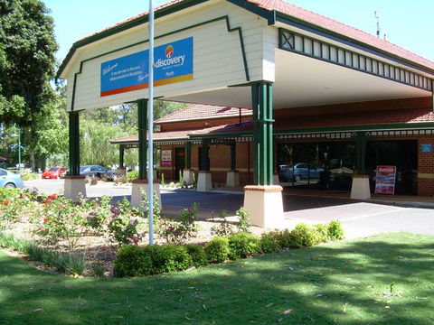 Discovery Parks - Perth Airport - Inverell Accommodation 0