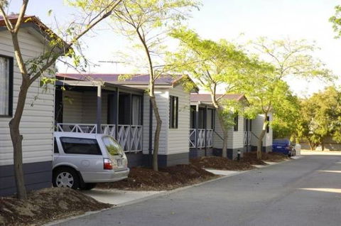 Discovery Parks - Perth Airport - Inverell Accommodation 1