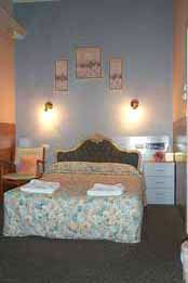 Down Town Motel - Inverell Accommodation 0