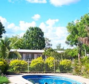 Dunmarra Wayside Inn Motel - Inverell Accommodation