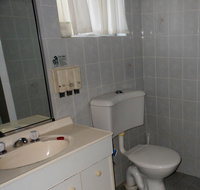 Econolodge Grafton - Inverell Accommodation