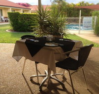 Emerald Explorers Inn - Inverell Accommodation
