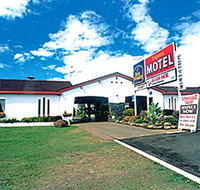 Espana Motel - Inverell Accommodation