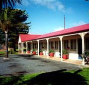 First Landing Motel - Inverell Accommodation