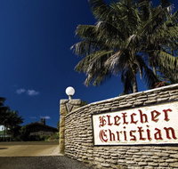 Fletcher Christian Apartments - Inverell Accommodation