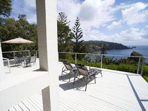 Forrester Court Cliff Top Cottages - Inverell Accommodation 3