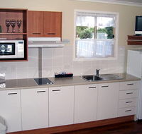 Fossickers Rest Tourist Park - Inverell Accommodation