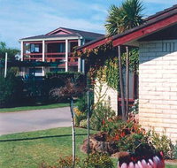 Fountain Court - Inverell Accommodation