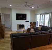 G G's By The River - Inverell Accommodation