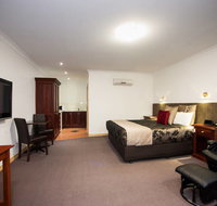 Georgian Motor Lodge - Inverell Accommodation