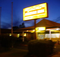 Golden West Motor Inn - Inverell Accommodation