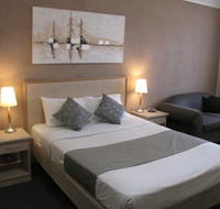 Golf Links Motel - Inverell Accommodation