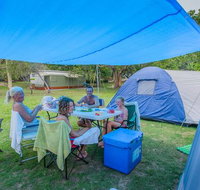 Grassy Head Holiday Park - Inverell Accommodation