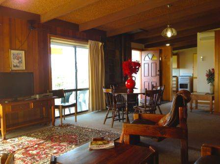 Robin Hill NSW Inverell Accommodation