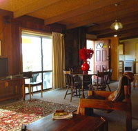 Hayloft - Inverell Accommodation