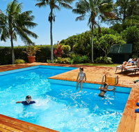 Heritage Hill Hotel Bar and Restaurant - Inverell Accommodation
