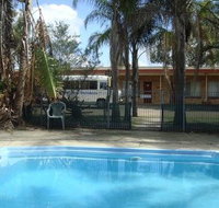 Hilldrop Motor Inn - Inverell Accommodation
