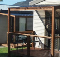Hobart Cabins  Cottages - Inverell Accommodation