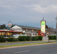Ibis Styles Tamworth - Inverell Accommodation