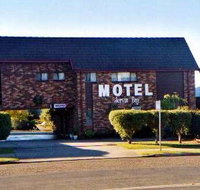 Jervis Bay Motel Huskisson - Inverell Accommodation