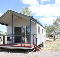 Julia Creek Caravan Park - Inverell Accommodation