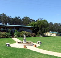 Kalaru Lodge Cottages - Inverell Accommodation