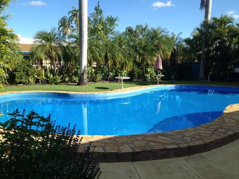 Katherine Motel - Inverell Accommodation 0