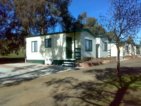 Kilmore Caravan Park - Inverell Accommodation 0