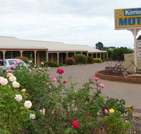 Kirriemuir Motel  Cabins - Inverell Accommodation